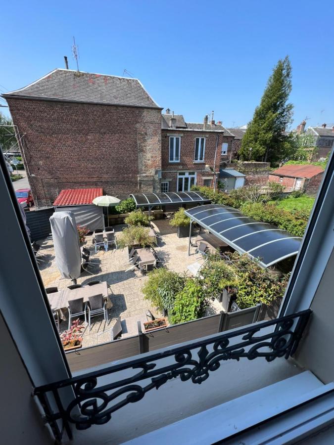 Hotel De Guise Sarl Buitenkant foto